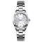 Skmei 1620SISI Silver-Silver