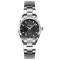 Skmei 1620SIBK Silver-Black