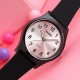 Жіночий годинник Skmei 1760BKWT Black-White