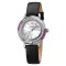 Skmei 1855SIBK Silver-Black