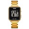 Skmei 1852GD Gold STOPPED