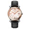 Skmei 9265BKSI Black-Silver