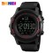 Skmei 1321RD Red Bluetooth