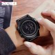 Мужские часы Skmei 1506BKBK Black-Black