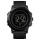 Мужские часы Skmei 1506BKBK Black-Black
