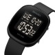 Наручные часы Skmei 1843BK Black