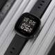 Наручные часы Skmei 1843BK Black