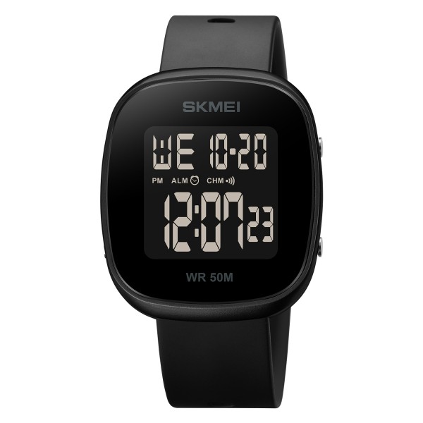 Наручные часы Skmei 1843BK Black