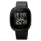 Skmei 1843BK Black STOPPED
