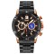 Skmei 9235RG Rose Gold STOPPED