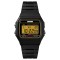 Skmei 1412BKGD Black-Gold