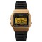 Skmei 1412GD Gold