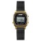 Skmei 1901MHGDBK Gold-Black Mesh