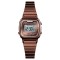 Skmei 1901SCF Cofee Steel SALE 2025
