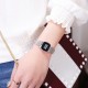 Жіночий годинник Skmei 1901SSI Silver Steel у класичному стилі зі сріблястим браслетом