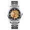 Skmei 9222SIBK Silver-Black