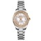 Skmei 1534GDSI Gold-Silver