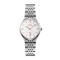 Skmei 9139WTGD-S White-Gold S