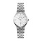 Skmei 9139WTSI-S White-Silver S