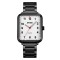 Skmei 1955BKWT Black-White