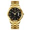 Skmei 9069GDBK Gold-Black