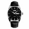 Skmei 9073SIBK-B Silver-Black men SALE 2025