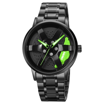 Skmei 1824GN Green SALE 2025