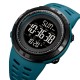 Чоловічий спортивний годинник Skmei 2070LKBU Lake Blue з електронним циферблатом та захистом 5 ATM