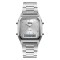 Skmei 1220SI Silver