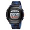Skmei 1657CMBU Camouflage-Blue  STOPPED