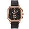 Skmei 1963RG Rose-Gold STOPPED