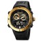 Skmei 2014GDBK Gold-Black STOPPED