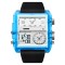 Skmei 2020BU Blue-Transparent SALE 2025