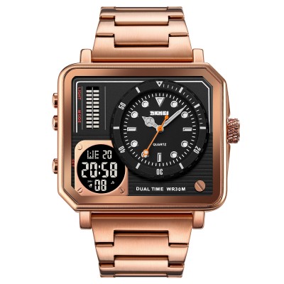 Skmei 2025RG Rose Gold SALE 2025