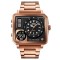Skmei 2025RG Rose Gold SALE 2025