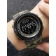 Чоловічий годинник Skmei 2070CMGN Camo Green – спортивна тактична модель з водозахистом 5 ATM