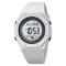 Skmei 2048LTGY Light Grey STOPPED
