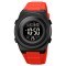 Skmei 2080RD Red STOPPED