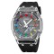 Skmei 2100BKGY Black-Grey STOPPED