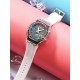 Часы Skmei 2100WTGY White-Grey спортивные унисекс со стрелочно-электронным циферблатом