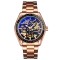 Skmei 9194RG Rose Gold STOPPED
