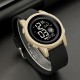 Мужские тактические часы Skmei 2082KHBK Khaki-Black с электронным циферблатом и подсветкой