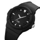 Жіночий годинник Skmei 2011BKBK Black-Black класичний з водозахистом 5 ATM