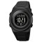 Skmei 2080BKBK Black-Black STOPPED