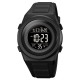 Чоловічий годинник Skmei 2080BKBK Black-Black