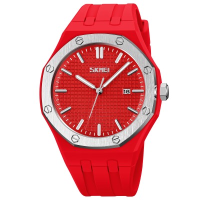 Skmei 9299RD Red STOPPED