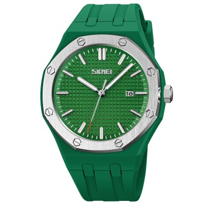 Skmei 9299GN Green STOPPED