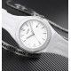 Наручные часы Skmei 9299WT White STOPPED — Спортивные унисекс часы с белым силиконовым ремешком