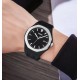 Наручные часы Skmei 9299BKBK Black-Black спортивные с минеральным стеклом и люминесценцией
