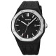 Наручные часы Skmei 9299BKBK Black-Black спортивные с минеральным стеклом и люминесценцией